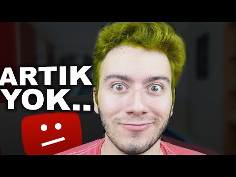 ENES BATUR KANALI SİLDİ AQ