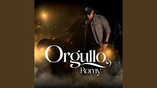 Orgullo