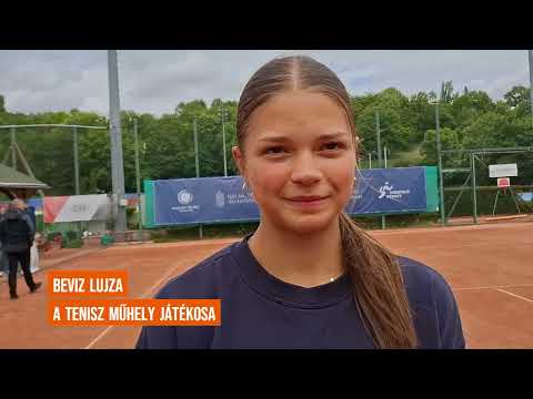 Beviz Lujza pasaréti sikere