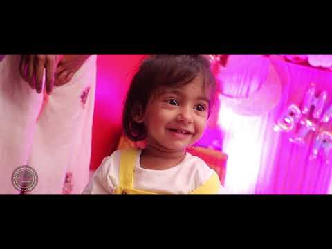 Best Cinematic birthday promo 2020 // Hiya ~ Happy Birthday // Swayam Video