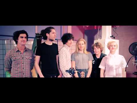 Curly Heads w NeoMoMo - zapowiedź