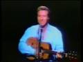 Marty Robbins Singing Cigarettes And Coffee ...