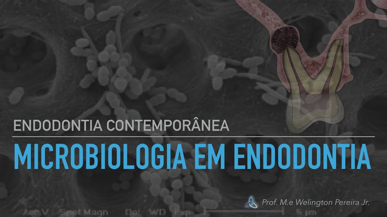 Microbiologia Em Endodontia