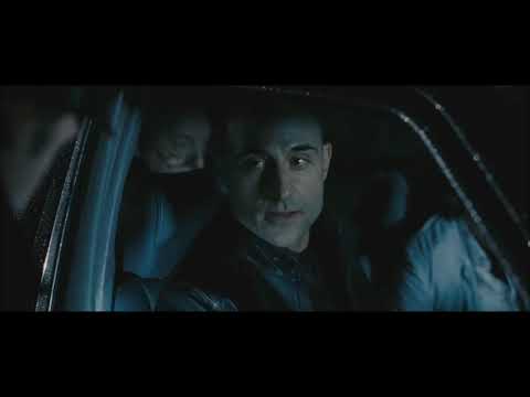 The Guard (2011) | CLIP | "I'll take it as it comes if it's all the same to you" |