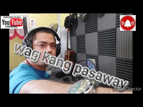 Wag kang pasaway (joseph carino)