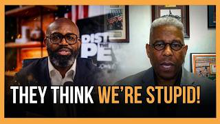 Allen West Reveals What Democrats Don’t Want Black Voters to Know!
