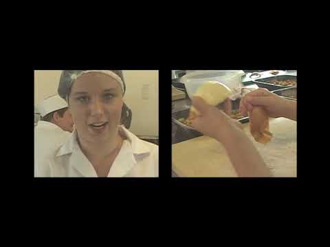 Tameside Cooking Project - A Heather James Legacy Community Film