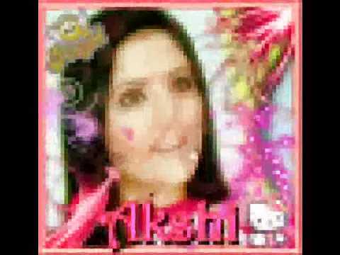 Alankrita's creation 4 Akshi