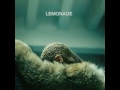 Beyonce Sorry Lemonade