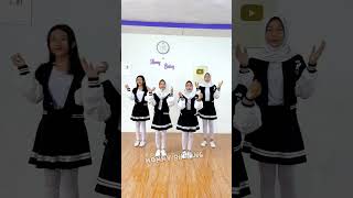 Download lagu KATA AMEL BELALANG NGEK NGEK #bocilsquad #dance #viral #trending #mommybintang #shorts #fyp mp3