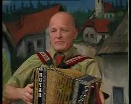 ansambel Dotik - Ljubezen iz starih dni