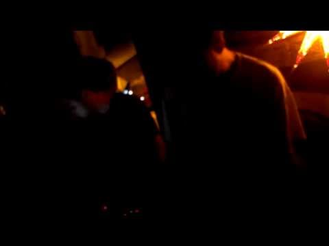 MangulicaFM & Skrec Majstor Ljuban live @ Kuca Caja Zen / Uzice 20.07.2013.