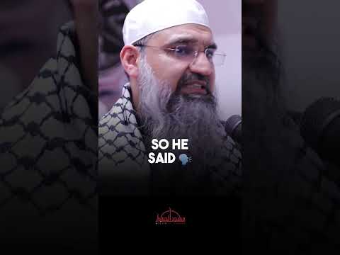 Prophet Musa Angel of Death in Palestine