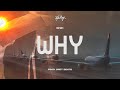 SNIK - Why | Official Audio Release (Produced by BretBeats)