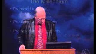 Chuck Missler Revelation Session 23 Ch 20 The Millenium