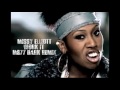 Missy Elliott Work It M977 Dark RMX