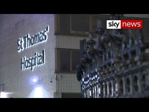 コロナウイルスがロンドンに到達。英国で9人目の診断 (Coronavirus reaches London: Ninth person diagnosed in UK)