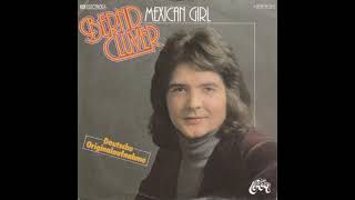 Bernd Clüver - Mexican Girl
