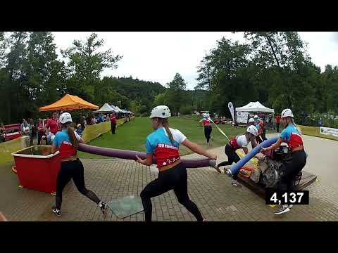 Ž14 SDH PLOUKONICE ŽENY - JL MALÁ SKÁLA 2022