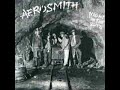 Think About It - Aerosmith