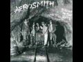 08 Think About It Aerosmith 1979 Night In The Ruts ...