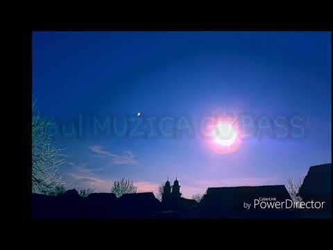 Muzica cu bass#2 Antonio Ft NELI Parfum De Deja Vu