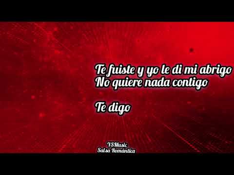 ❣️ GOTITAS DE AMOR ❣️. LETRA. Yan Collazo y Chiquito Team Band.