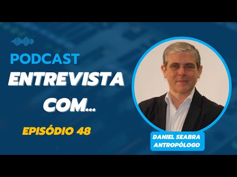 Entrevista Com... Daniel Seabra