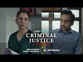 Criminal Justice A Family Matter Mishra Ji Ka Sahara Now Streaming Pankaj T BarkhaSingh