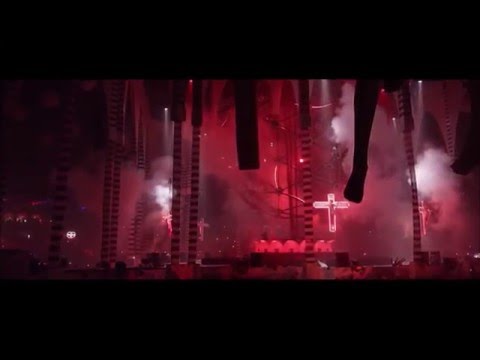 Sensation Amsterdam 2016 Extended Teaser