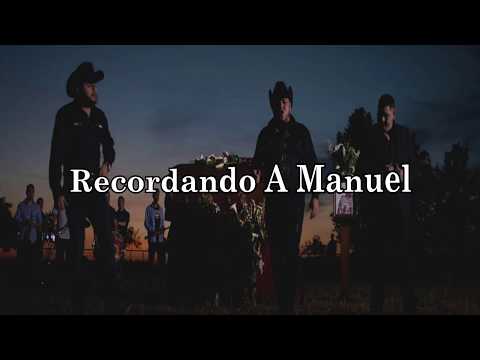 Recordando a manuel - Lenin Ramirez ft. Gerardo Ortiz y Jesus Chairez
