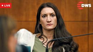 LIVE: Lindsay Clancy Trial Testimony Concludes | Closing Arguments Thursday | AB15