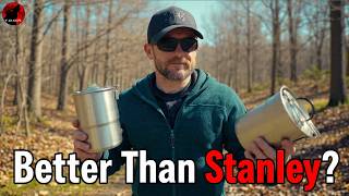 I Don't believe It - Stansports Actually Beats Stanley? Stansports 5 Pieces Cook Set