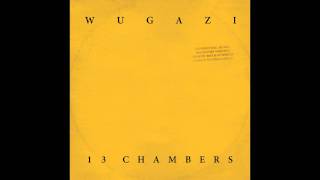 Wugazi - Sleep Rules Everything Around Me