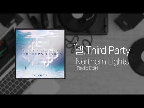 넬,Third Party - Northern Lights (Radio Edit)