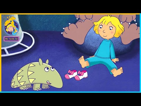 L’histoire de Jean-Jacques, le roi du carnaval 👑 | 64 Rue du Zoo