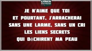 Et Pourtant - Charles Aznavour - paroles