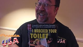 Willie!'s Ramblin's N Pickup's July 1st 2018