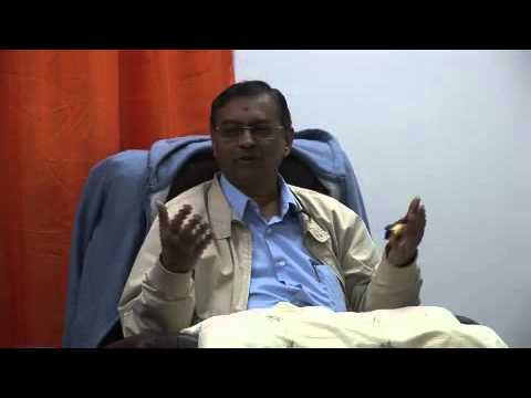 2012-10-12 Friday Sabha At W.Center DP Part 2of3