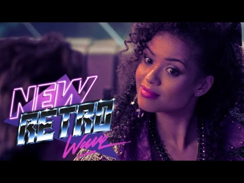 Speed Limits - San Junipero