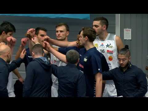 Basket Köping Stars - Wetterbyggden 2017-11-04