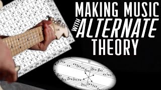 Making Music with ALTERNATE Theory