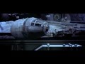 Star Wars VI Alternate Ending 1 Broke The Ship