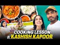 Self Cooked Dinner For Kashish And Her Mom ️ Kashishkapoor302