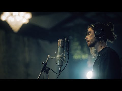 Jacob Lee - I Just Know (Hollow Sessions)