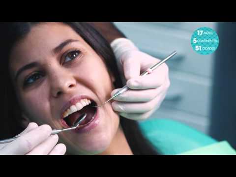 MALO CLINIC Spot Publicitário 2016 - Angola