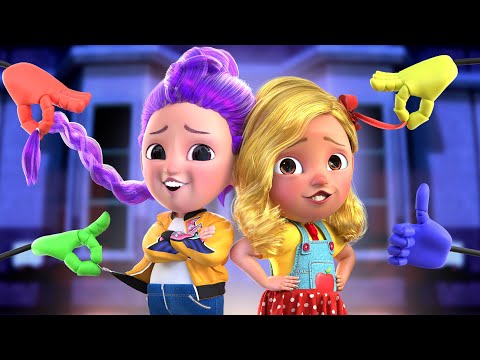 ALL BEST BABY RUMI & BABY DELIGHT ANIMATIONS (KPop Demon Hunters & Poppy Playtime Compilation)