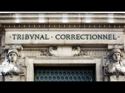 Two young French women sentenced to prison on terror charges