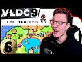 Auf Solche Level Habe Ich Gewartet 06 VLDC 9 Super Mario World Romhack