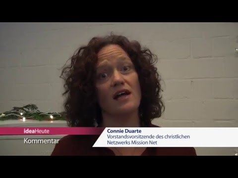 ideaHeute vom 05 01 2016 - Richtungsstreit - Norwegen - Mission Net